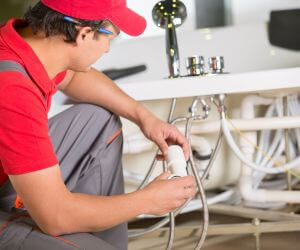 About Sewer Line Replacement Waterford, CT